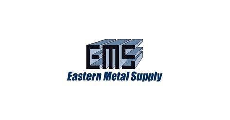 eastern sheet metal cincinnati ohio|eastern metal supply near me.